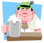 oktoberfest_carricature